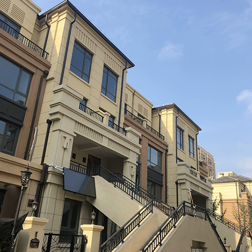 北科建珊瑚湾