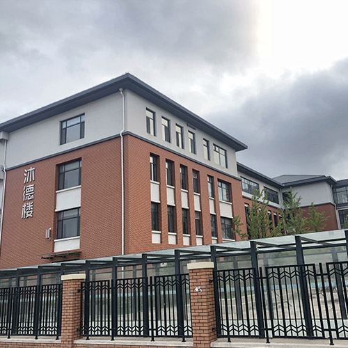 春阳路小学