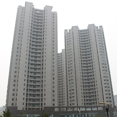 恩马地产文景苑