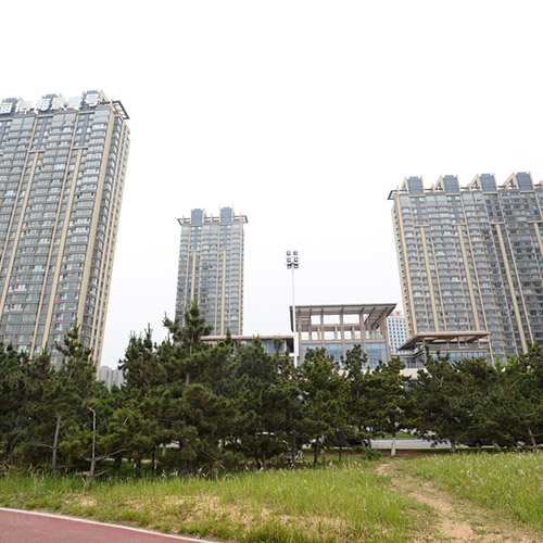 海信海景壹号