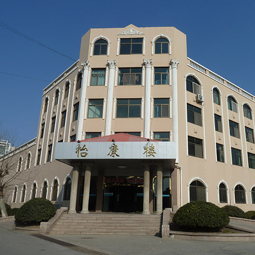 李沧四零一医院
