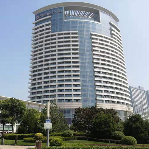 秦皇岛香格里拉大饭店