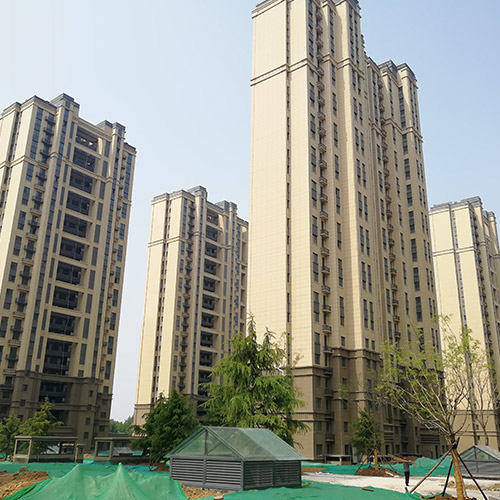 商都社区